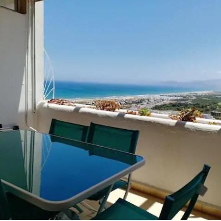 Bella Vista Cabo Negro-vue sur mer Esterno foto